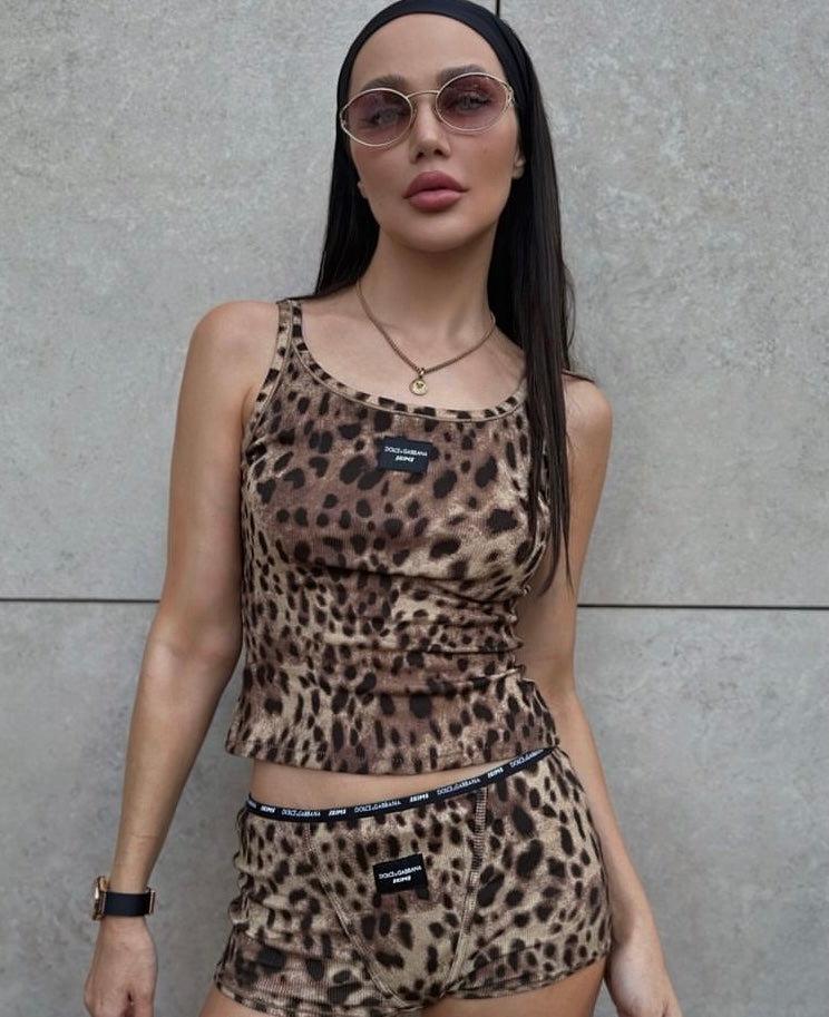 “dolce” co-ord