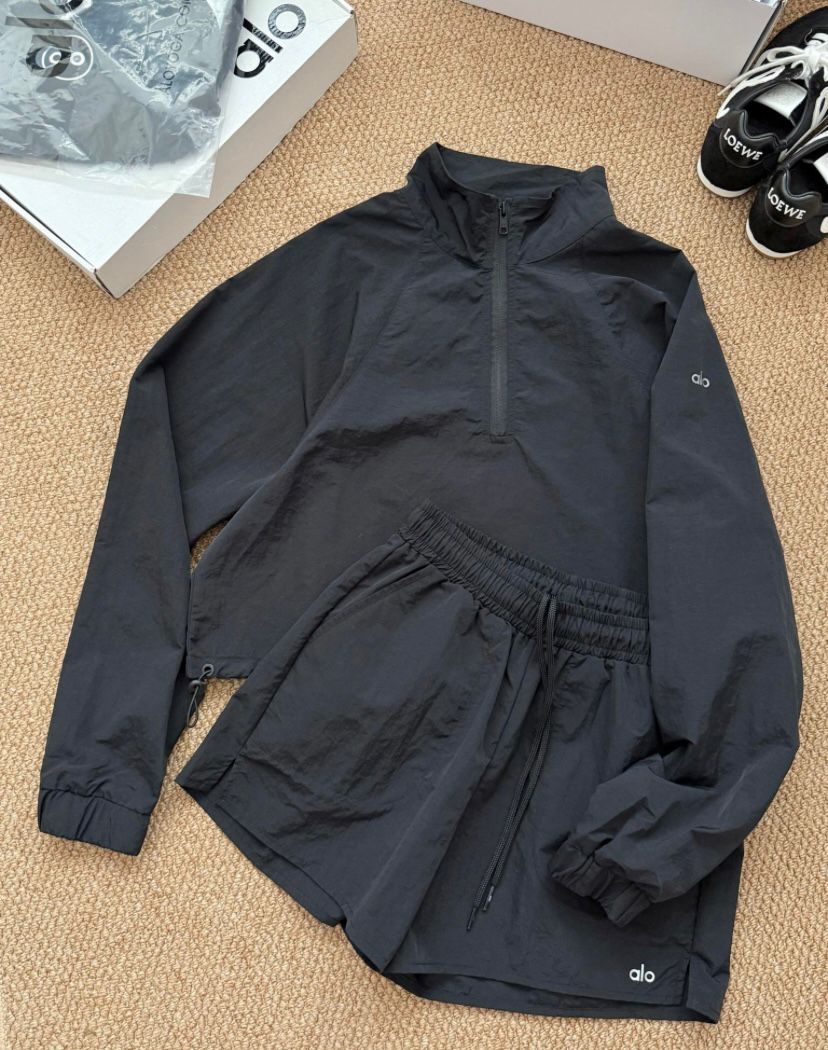 “alo” co-ord