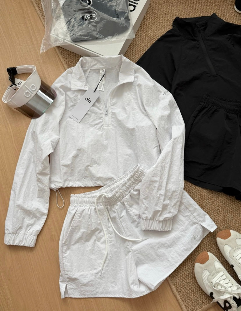 “alo” co-ord